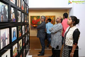 Kalakriti Art Gallery