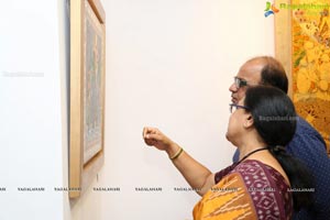 Kalakriti Art Gallery