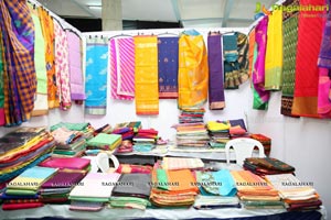 Golkonda Silk Cotton Fab Handicrafts Mela