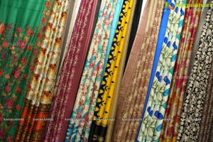 Golkonda Silk Cotton Fab Handicrafts Mela