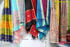 Golkonda Silk Cotton Fab Handicrafts Mela