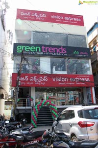 Green Trends Outlet