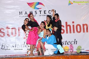 Hamstech Hyderabad