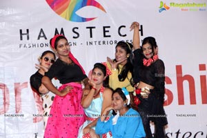 Hamstech Hyderabad