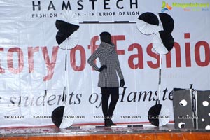 Hamstech Hyderabad