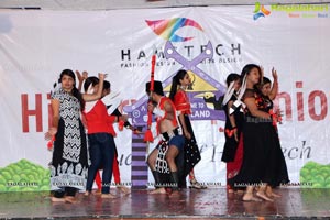 Hamstech Hyderabad