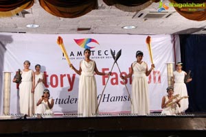 Hamstech Hyderabad