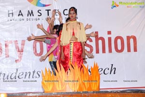 Hamstech Hyderabad