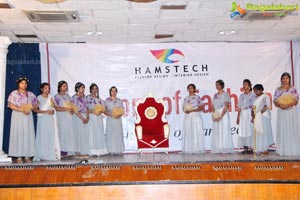 Hamstech Hyderabad