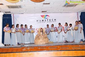 Hamstech Hyderabad