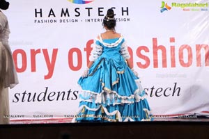 Hamstech Hyderabad