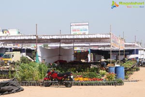 Horticulture Expo 2017