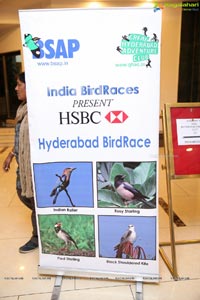 Hyderabad Birdrace