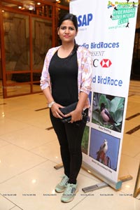 Hyderabad Birdrace