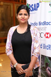 Hyderabad Birdrace