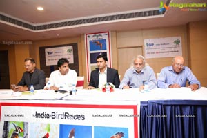 Hyderabad Birdrace