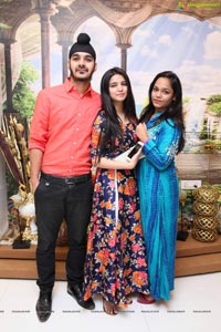 Trisha Designer Store