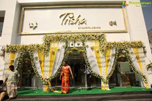 Trisha Designer Store