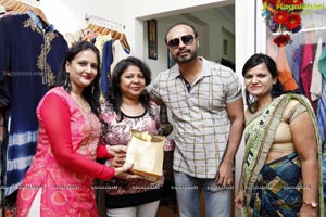 Kali Boutique 1st Anniversary Celebrations