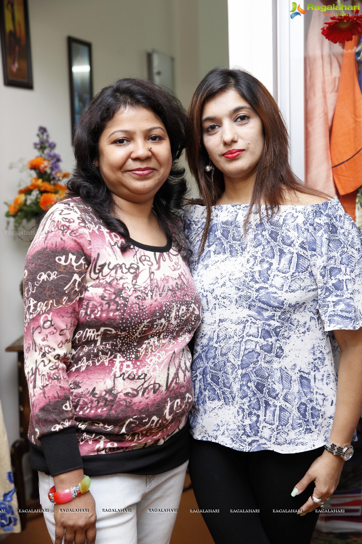 Kali - The Boutique 1st Anniversary Celebrations and Launch of Designer Jewellery by Nidhi Lodha