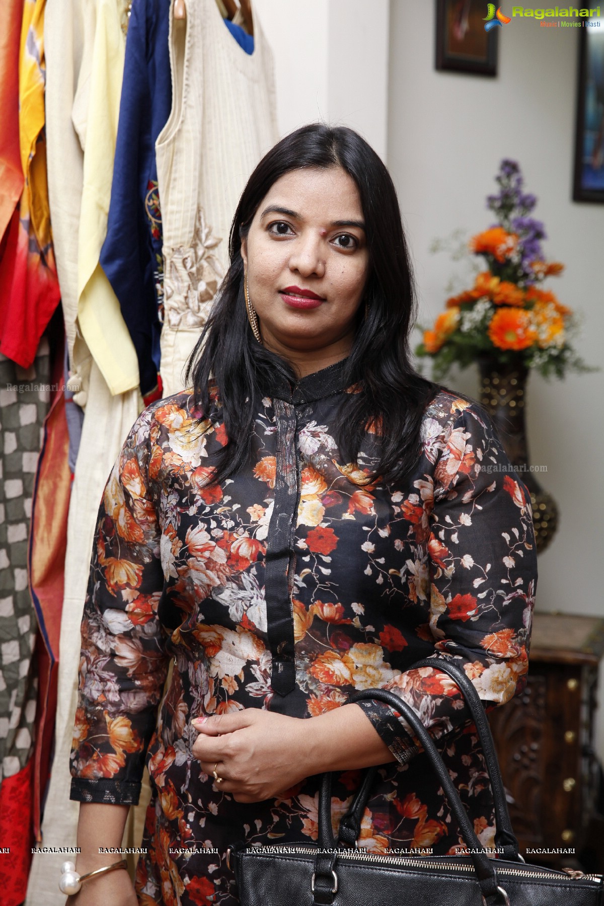 Kali - The Boutique 1st Anniversary Celebrations and Launch of Designer Jewellery by Nidhi Lodha