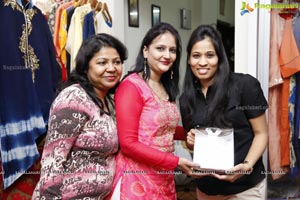 Kali Boutique 1st Anniversary Celebrations