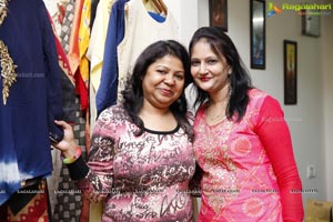 Kali Boutique 1st Anniversary Celebrations