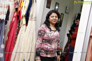 Kali Boutique 1st Anniversary Celebrations