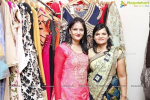 Kali Boutique 1st Anniversary Celebrations