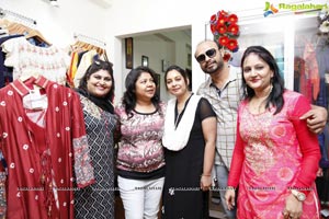 Kali Boutique 1st Anniversary Celebrations