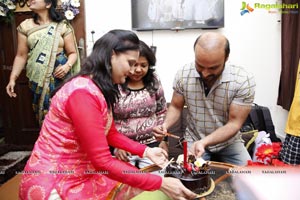 Kali Boutique 1st Anniversary Celebrations