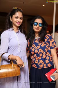 Kamini Saraf Fashion Yatra