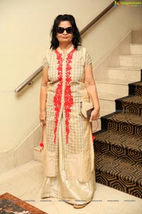 Kamini Saraf Fashion Yatra