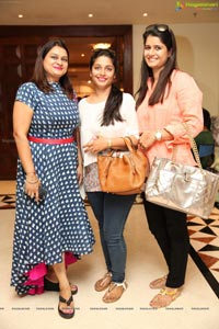 Kamini Saraf Fashion Yatra