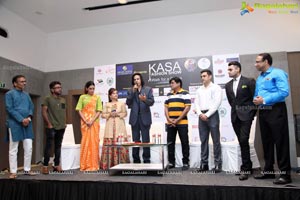 Kasa - Walk for a Cause Fashion Show Poster Launch