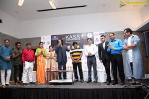 Kasa - Walk for a Cause Fashion Show Poster Launch