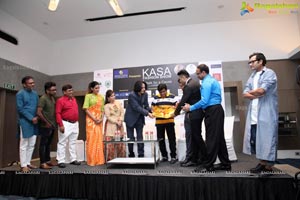 Kasa - Walk for a Cause Fashion Show Poster Launch