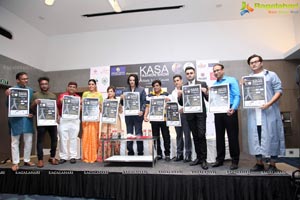 Kasa - Walk for a Cause Fashion Show Poster Launch