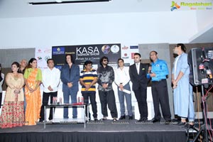 Kasa - Walk for a Cause Fashion Show Poster Launch