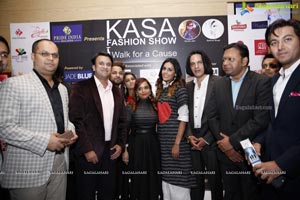 Kasa Fashion Show