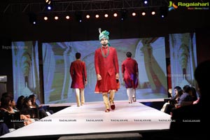 Kasa Fashion Show