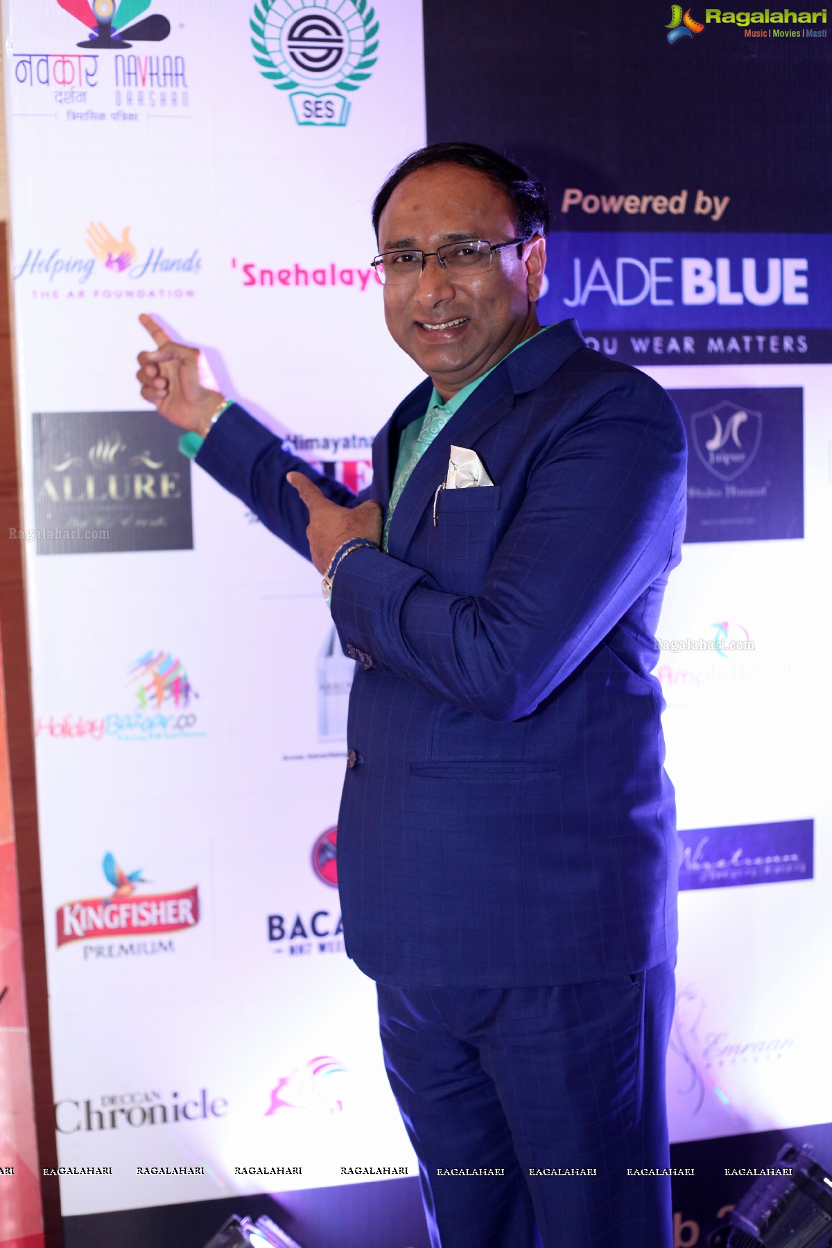 KASA - Walk for a Cause at The Westin, Mind Space, Hitech City, Hyderabad