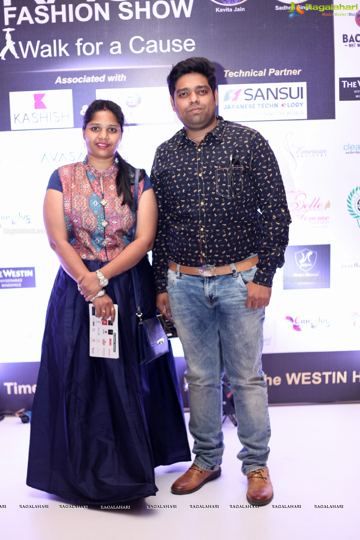 KASA - Walk for a Cause at The Westin, Mind Space, Hitech City, Hyderabad