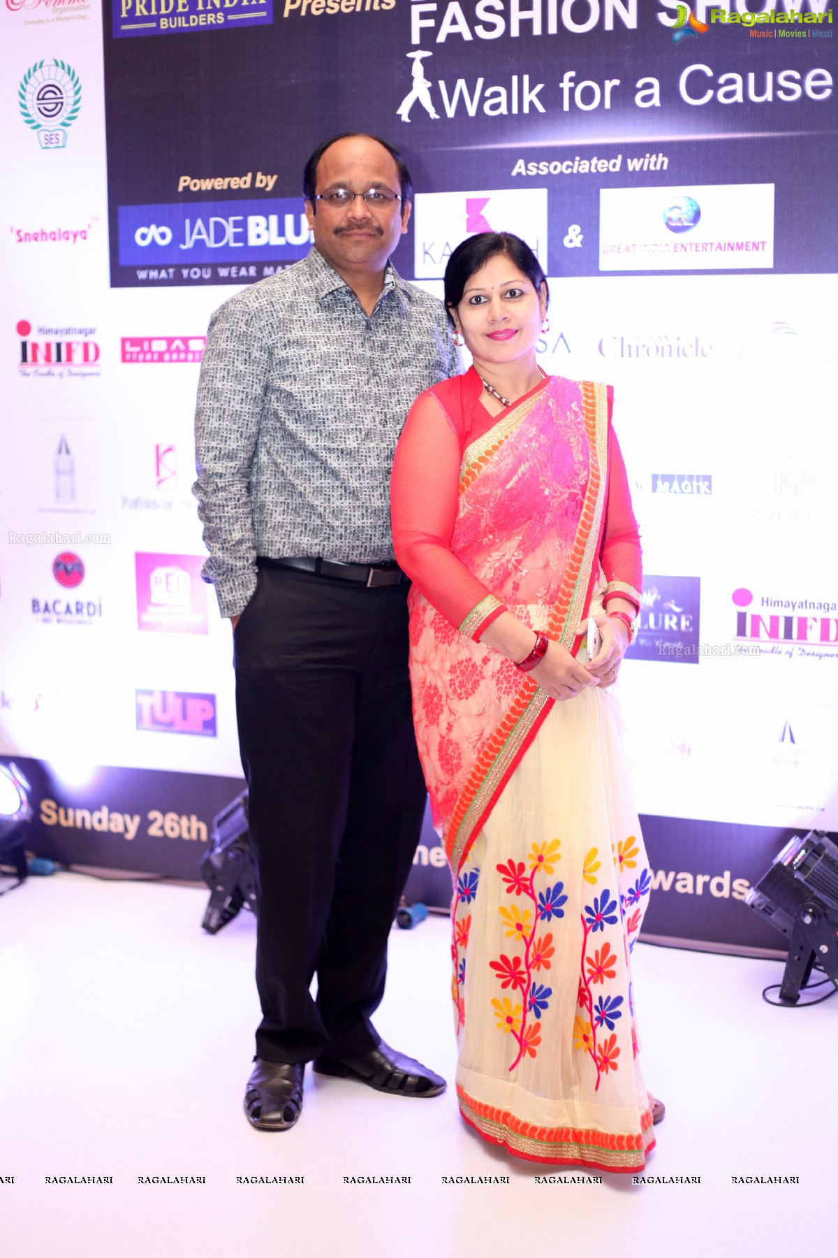 KASA - Walk for a Cause at The Westin, Mind Space, Hitech City, Hyderabad