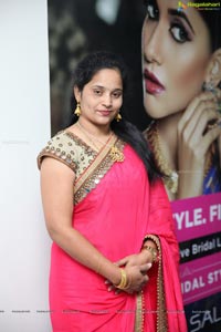 Lakme Salon Launch