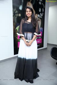 Lakme Salon Launch