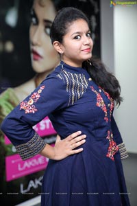 Lakme Salon Launch