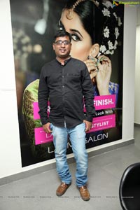 Lakme Salon Launch