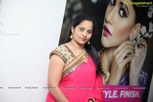 Lakme Salon Launch