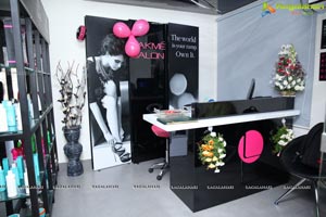 Lakme Salon Launch